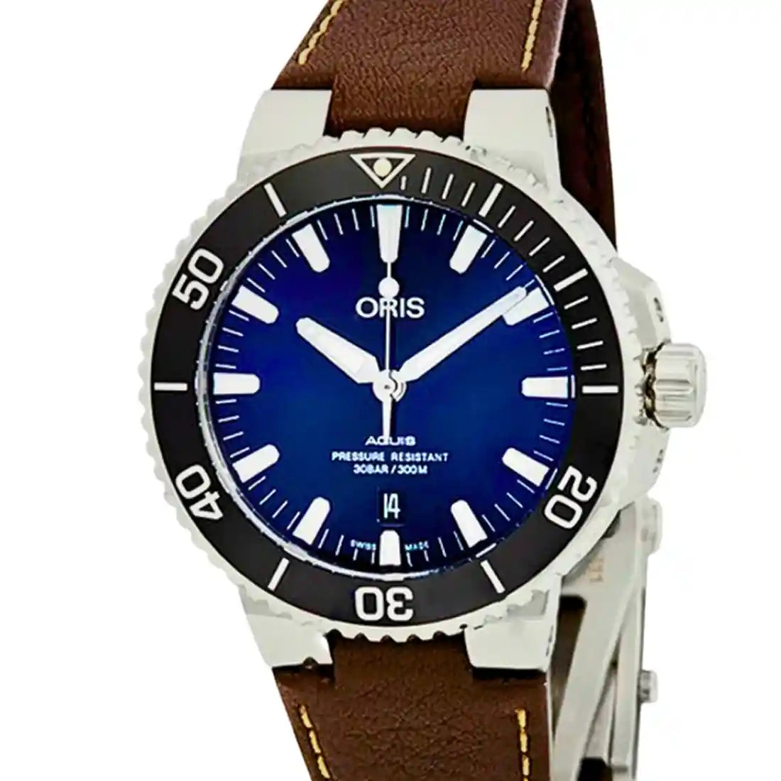 Oris Aquis Automatic Blue 44mm