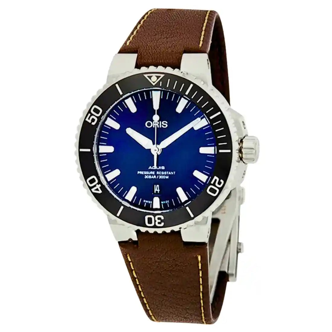 Oris Aquis Automatic Blue 44mm