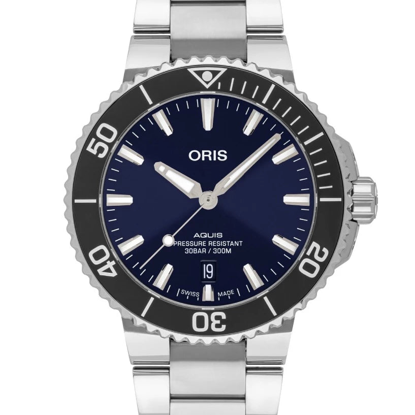 Oris Aquis Automatique 43 mm