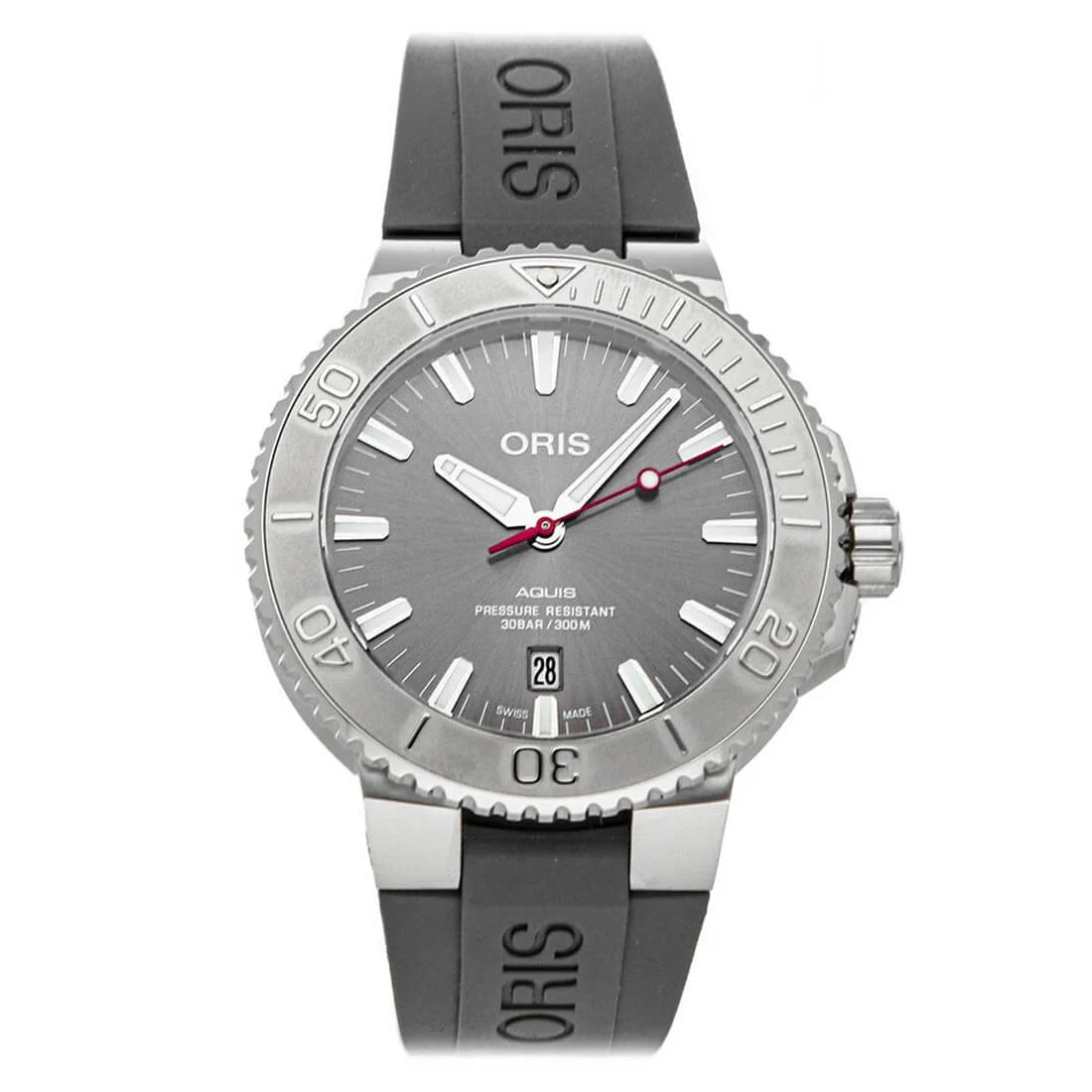 Oris Aquis Automatique Gris