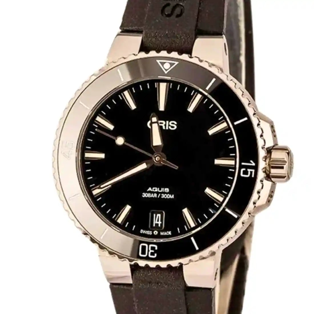 Oris Aquis Automatique Noir