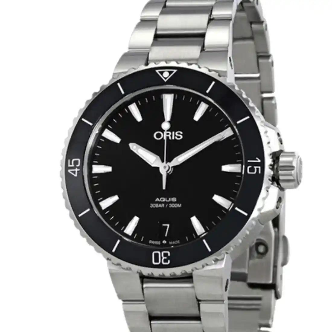 Oris Aquis Automatique Noir