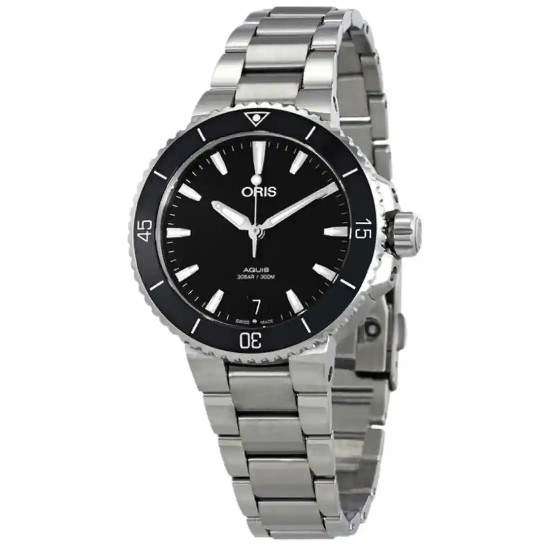 Oris Aquis Automatique Noir