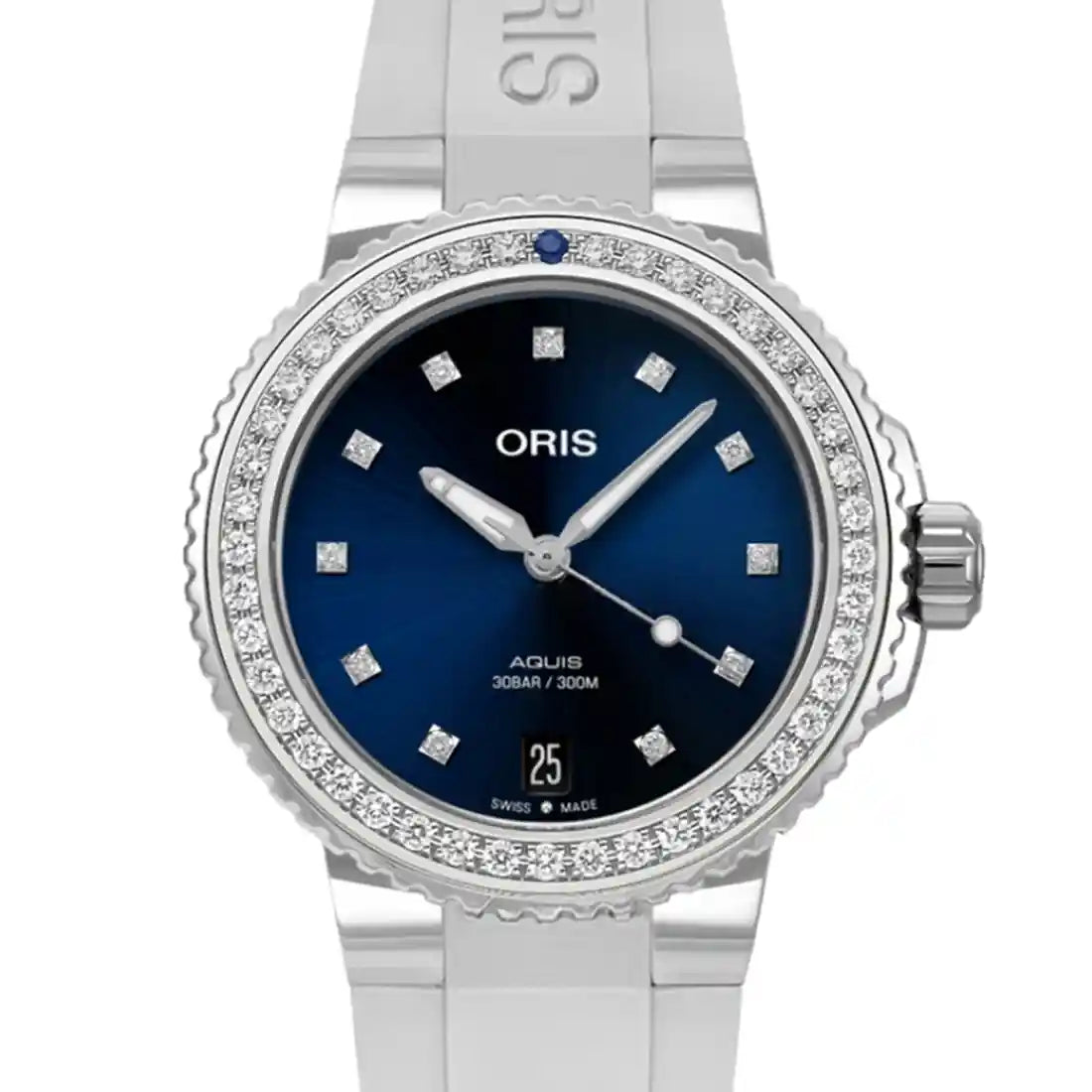 Oris Aquis Automatique 37 mm