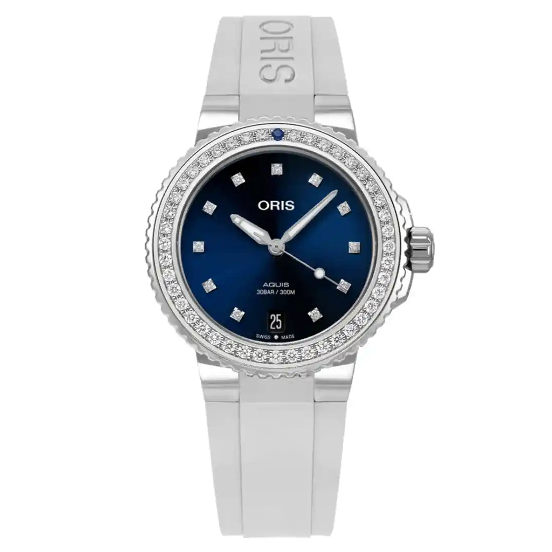 Oris Aquis Automatique 37 mm