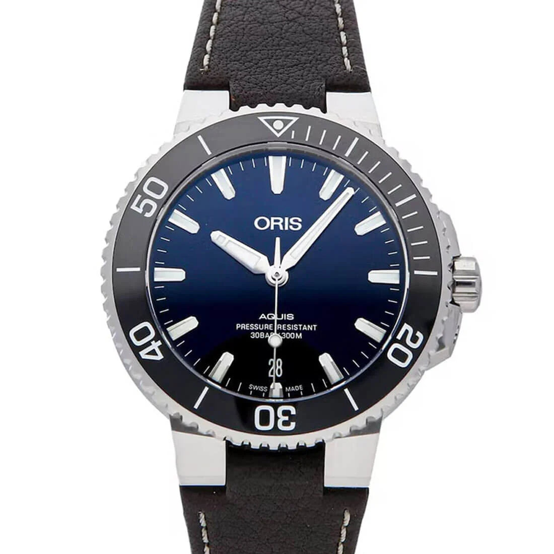 Oris Aquis Automatique 40 mm