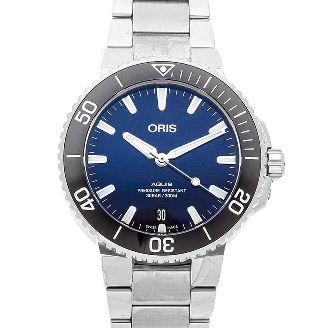 Oris Aquis Automatique 40 mm