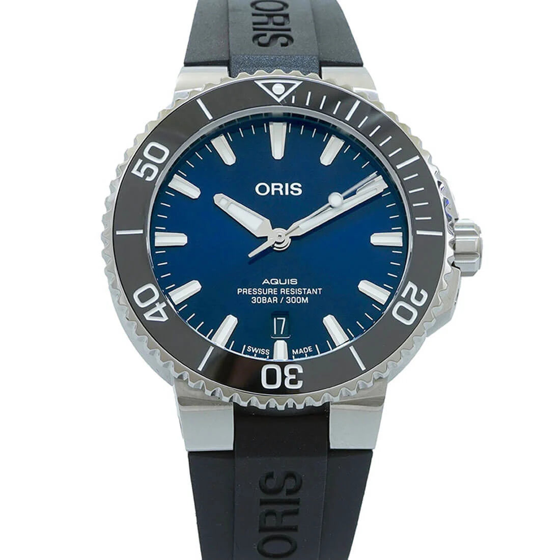 Oris Aquis Automatique 42 mm