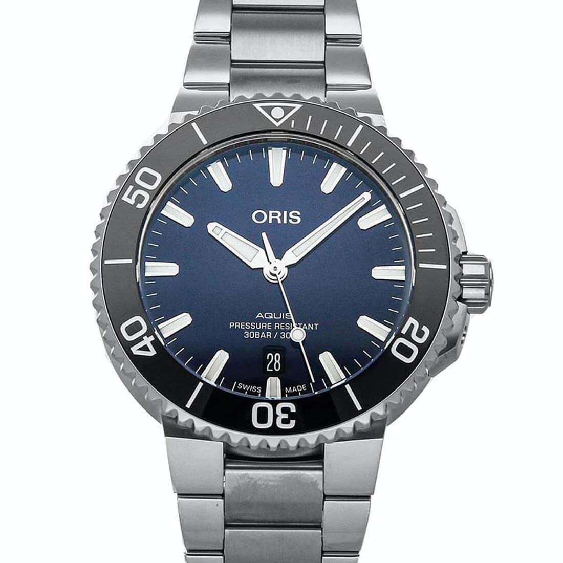 Oris Aquis Automatique 42 mm