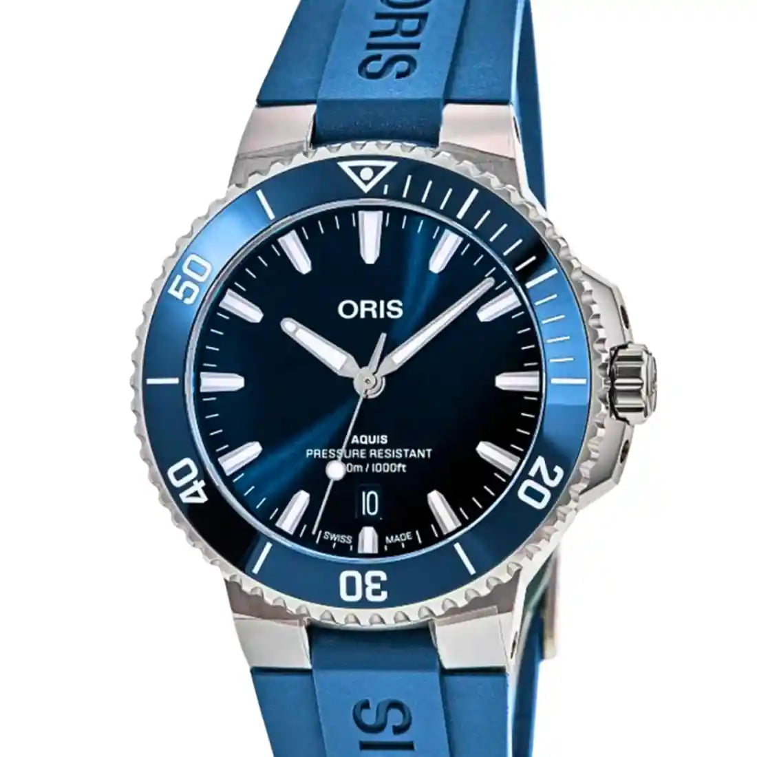 Oris Aquis Automatic Blue 43,5mm