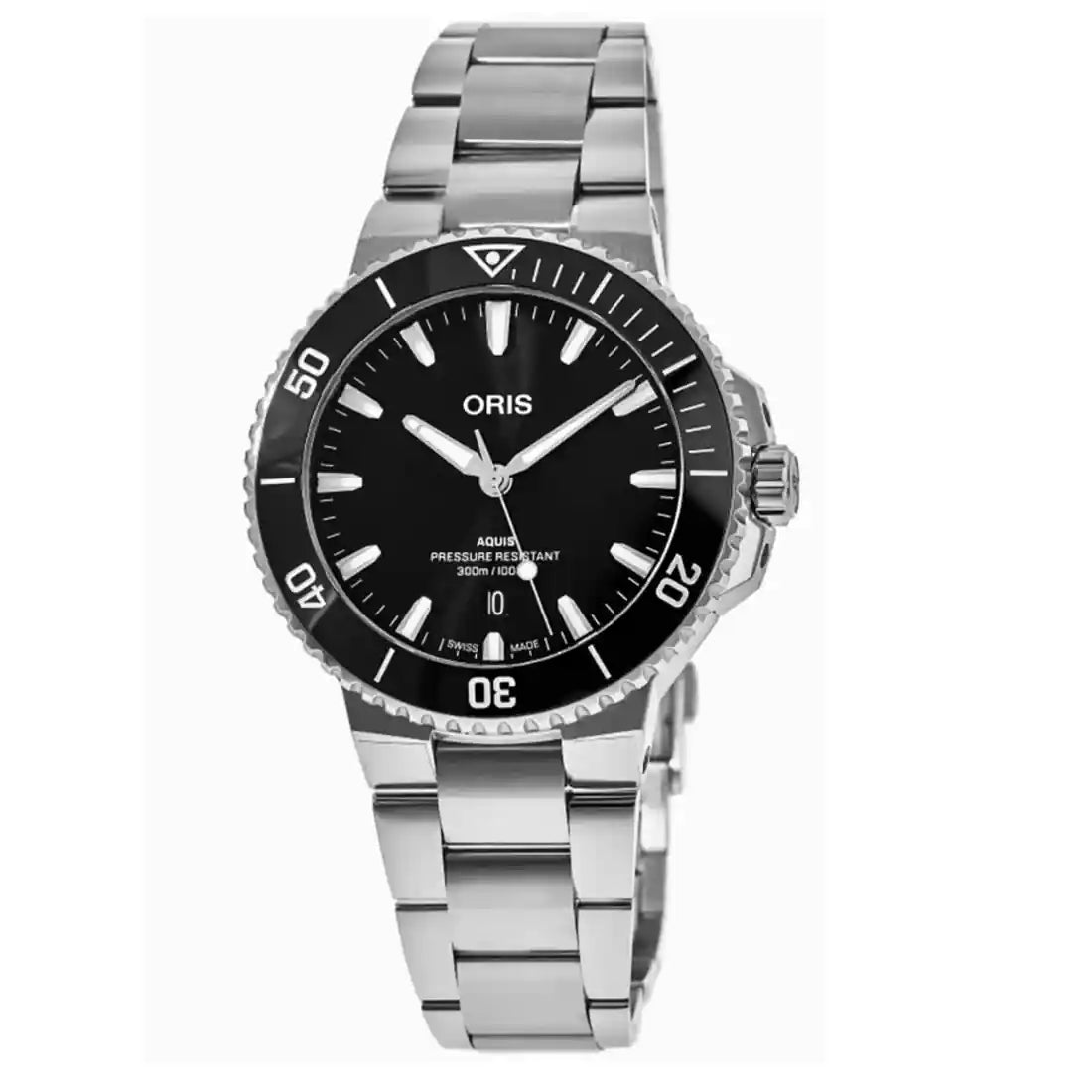 Oris Aquis Automatic Black 43,5mm