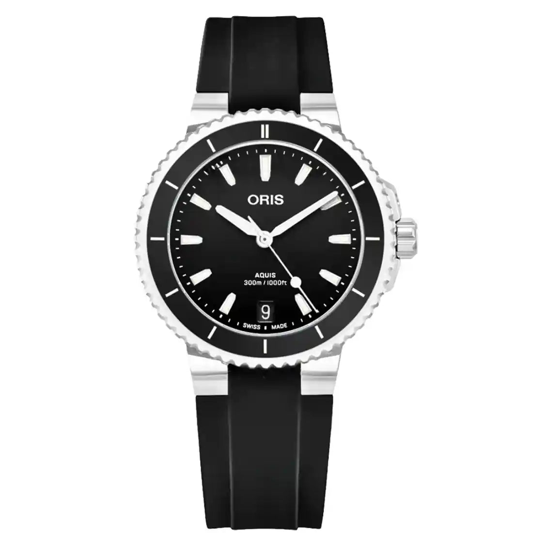 Oris Aquis Automatic Black 36mm