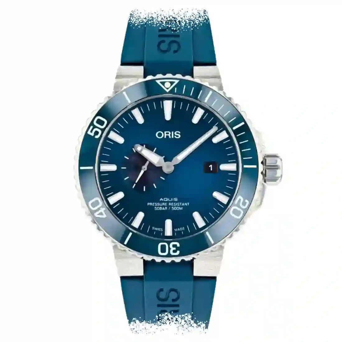 Oris Aquis Automatique 45 mm