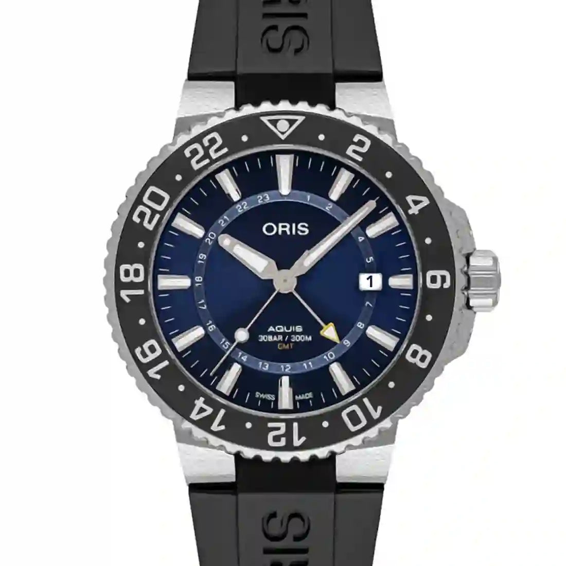 Oris Aquis Automatique 43 mm