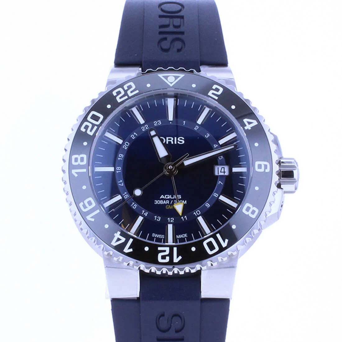 Oris Aquis Automatique 44 mm
