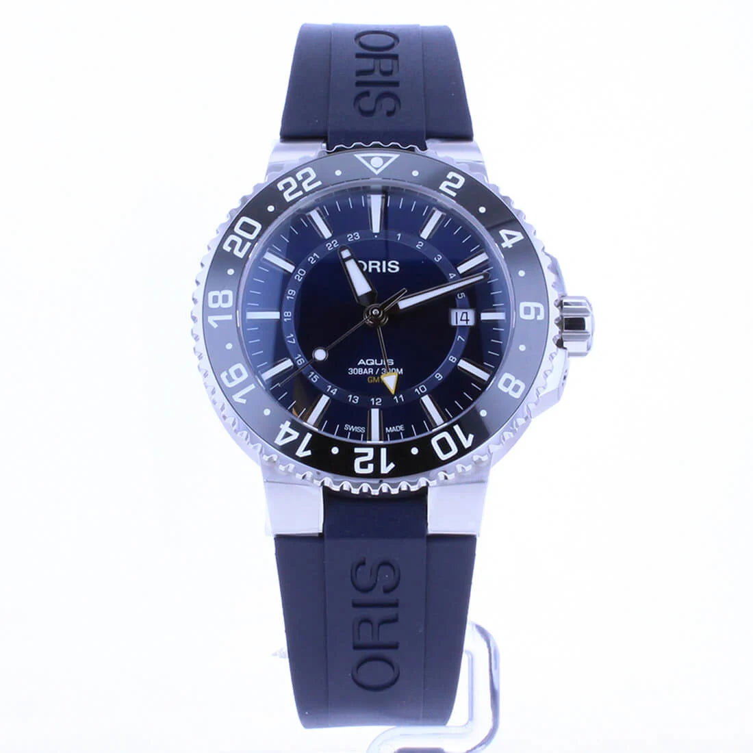 Oris Aquis Automatique 44 mm