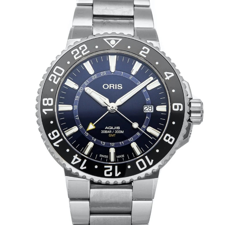 Oris Aquis Automatique 43 mm