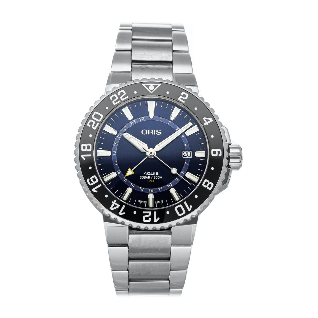 Oris Aquis Automatique 43 mm