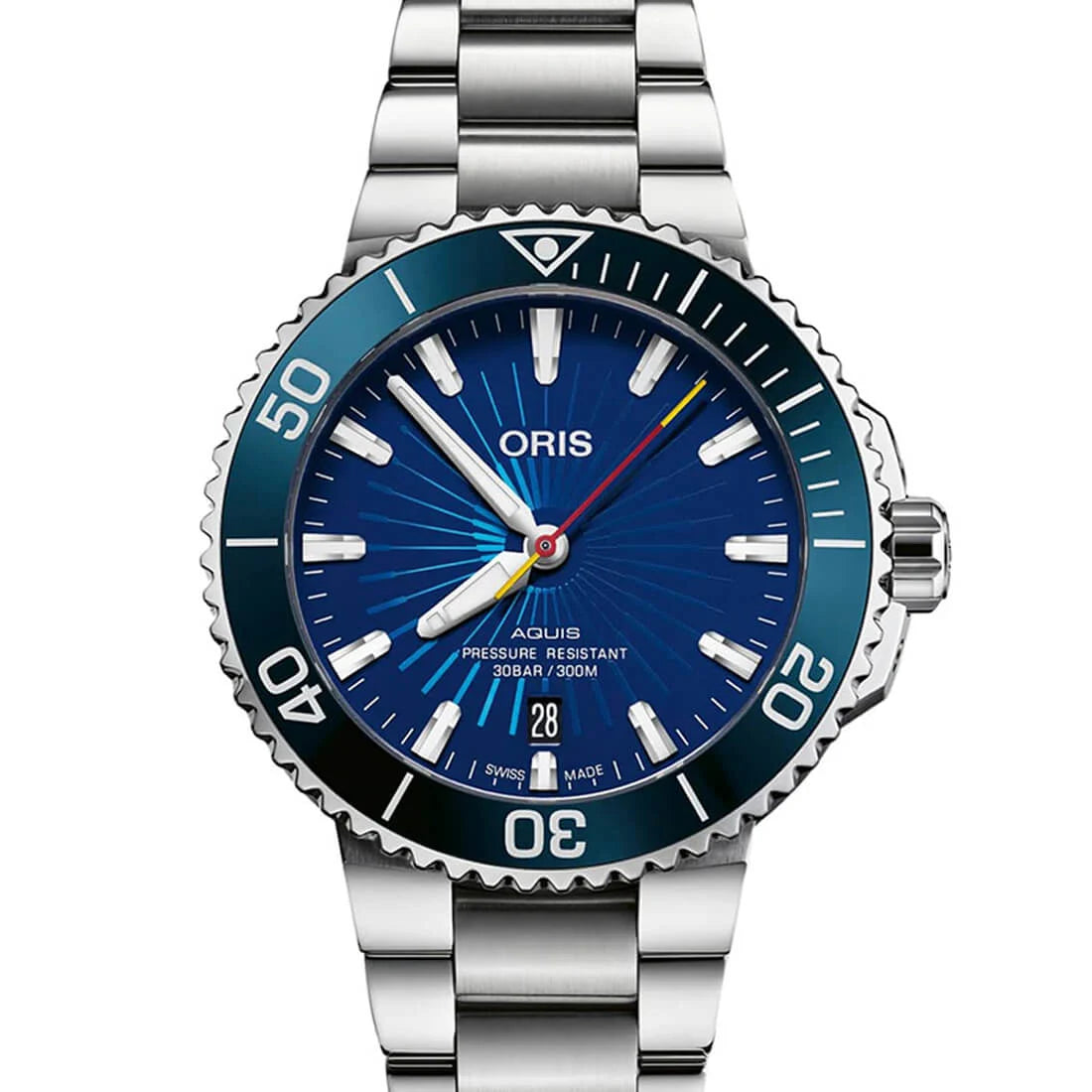 Oris Aquis Automatique 42 mm
