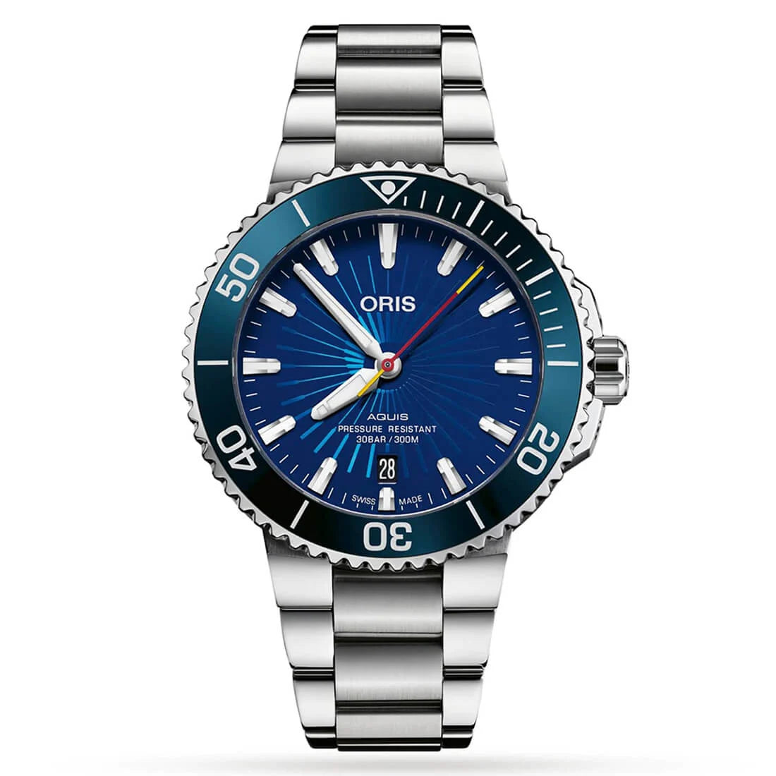 Oris Aquis Automatique 42 mm