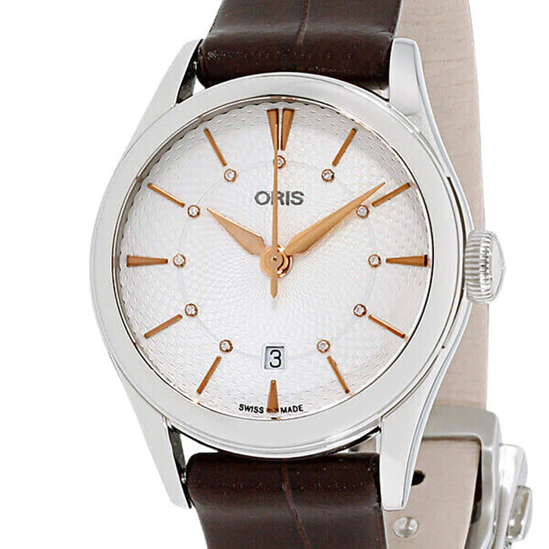Oris Artelier Automatique 28 mm