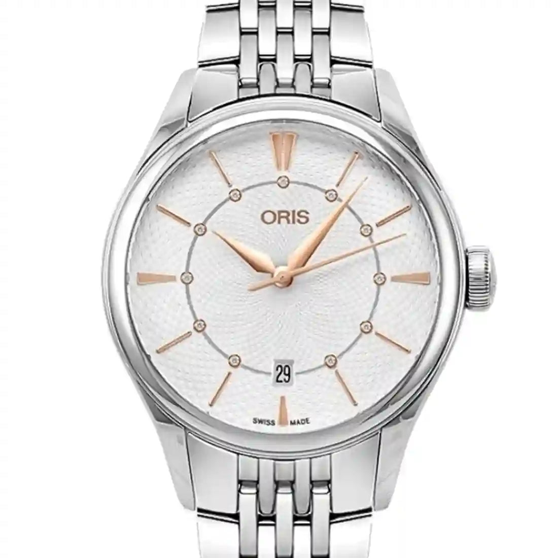 Oris Artelier Automatique 28 mm