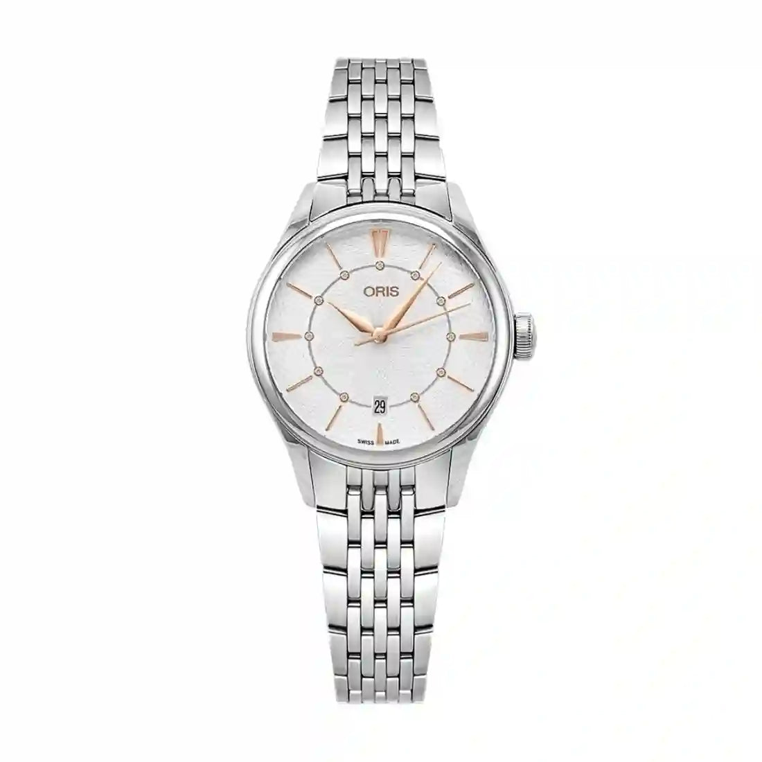 Oris Artelier Automatique 28 mm