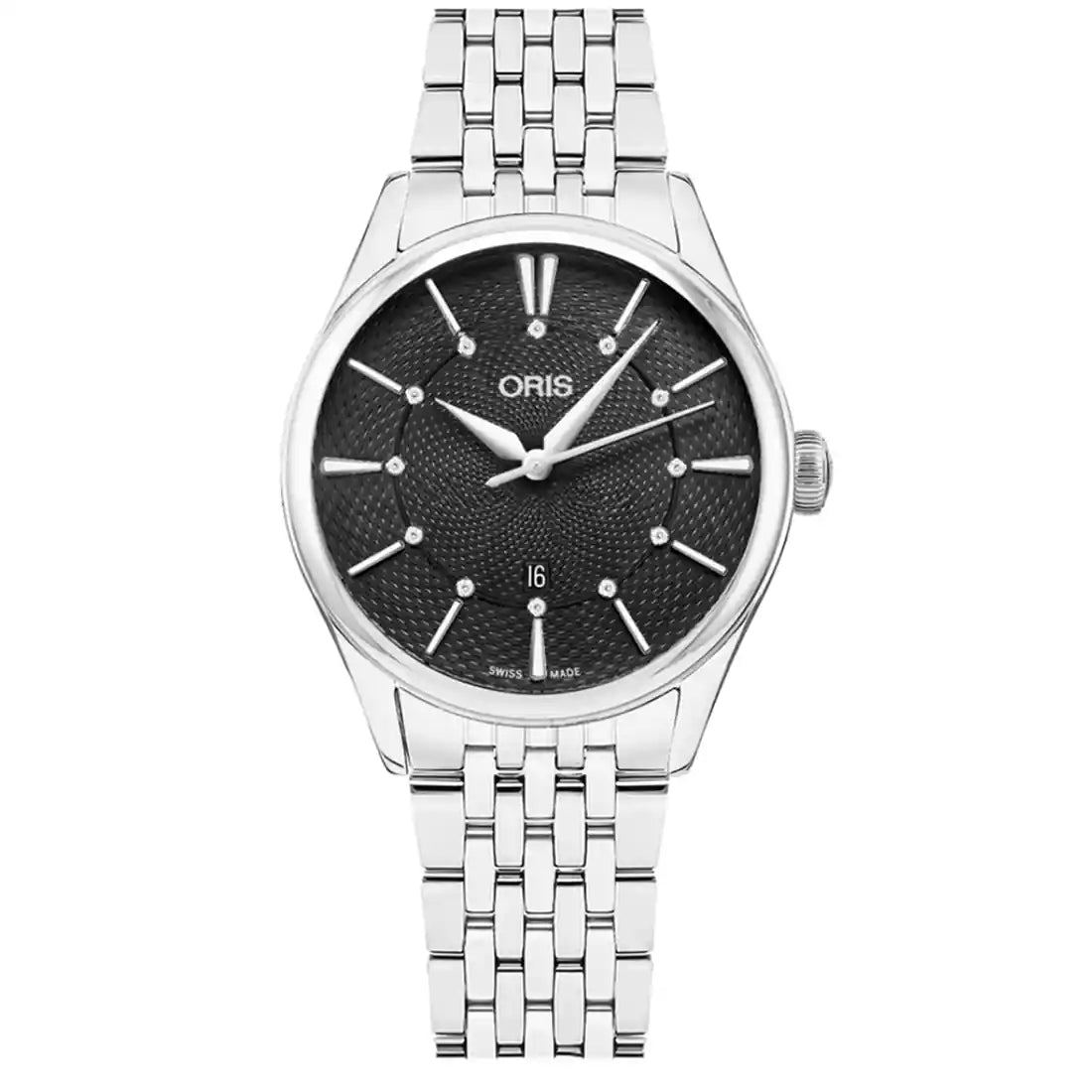 Oris Artelier Automatique Gris