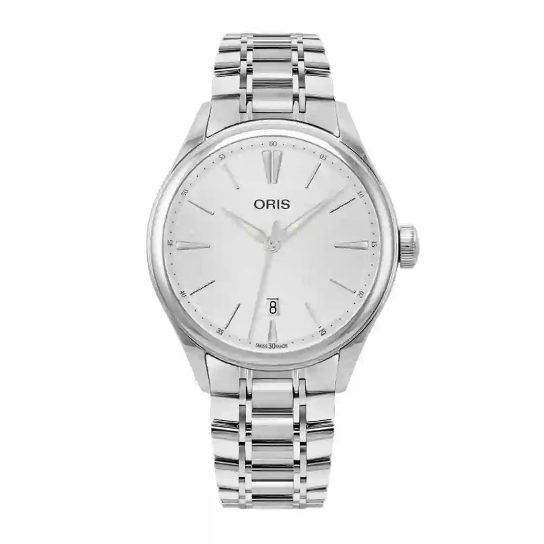 Oris Artelier Automatique Argent 40mm