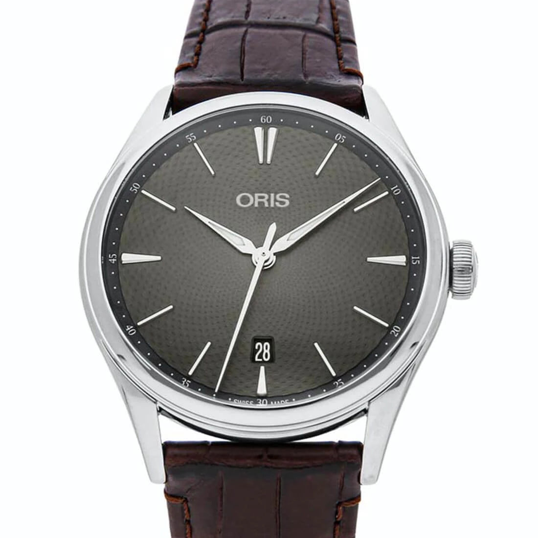 Oris Artelier Automatique Gris
