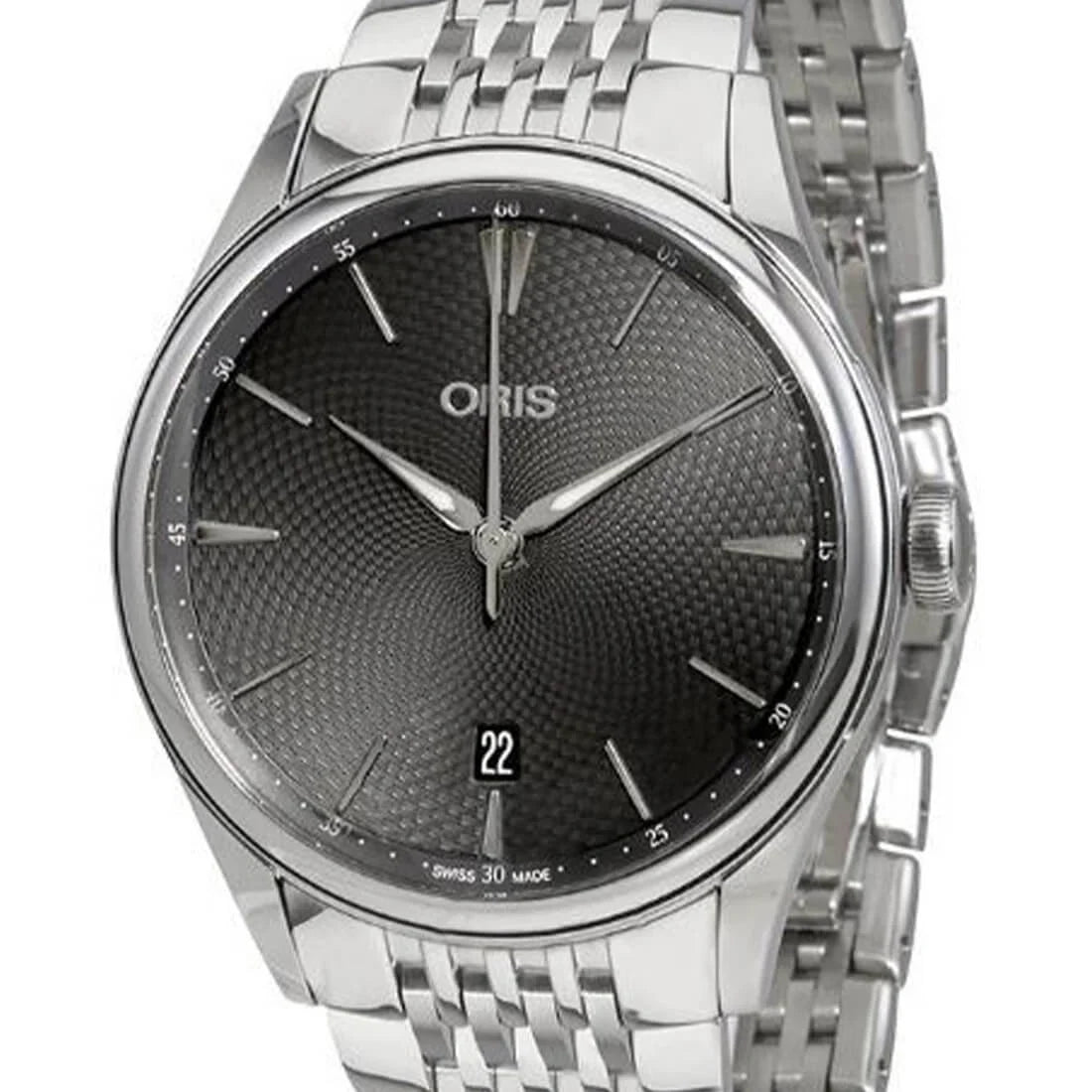 Oris Artelier Automatique Gris