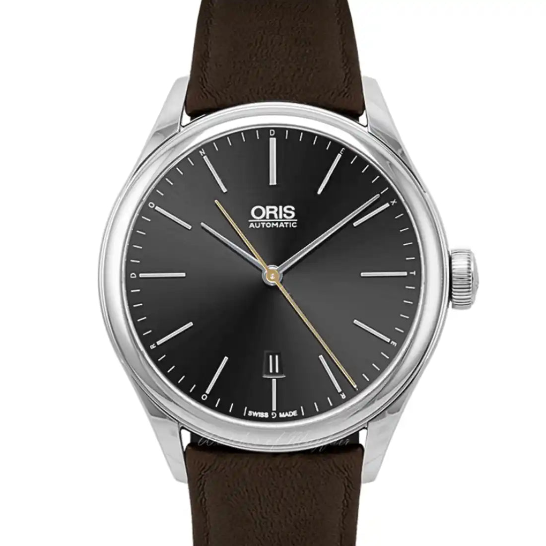 Oris Artelier Automatique Gris