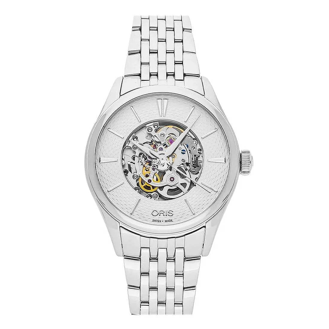 Oris Artelier Automatique Argent 40mm