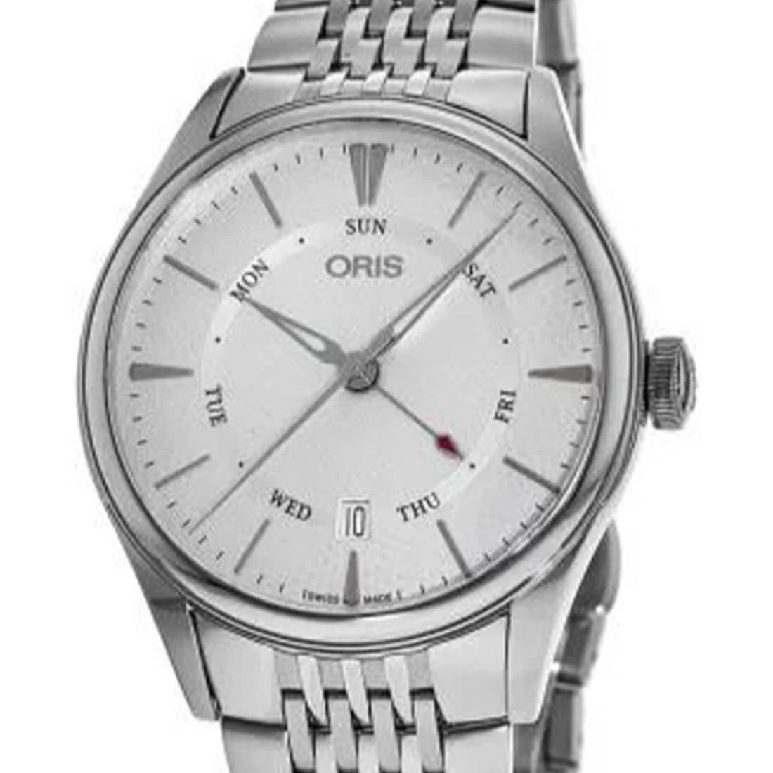 Oris Artelier Automatique Argent 40mm