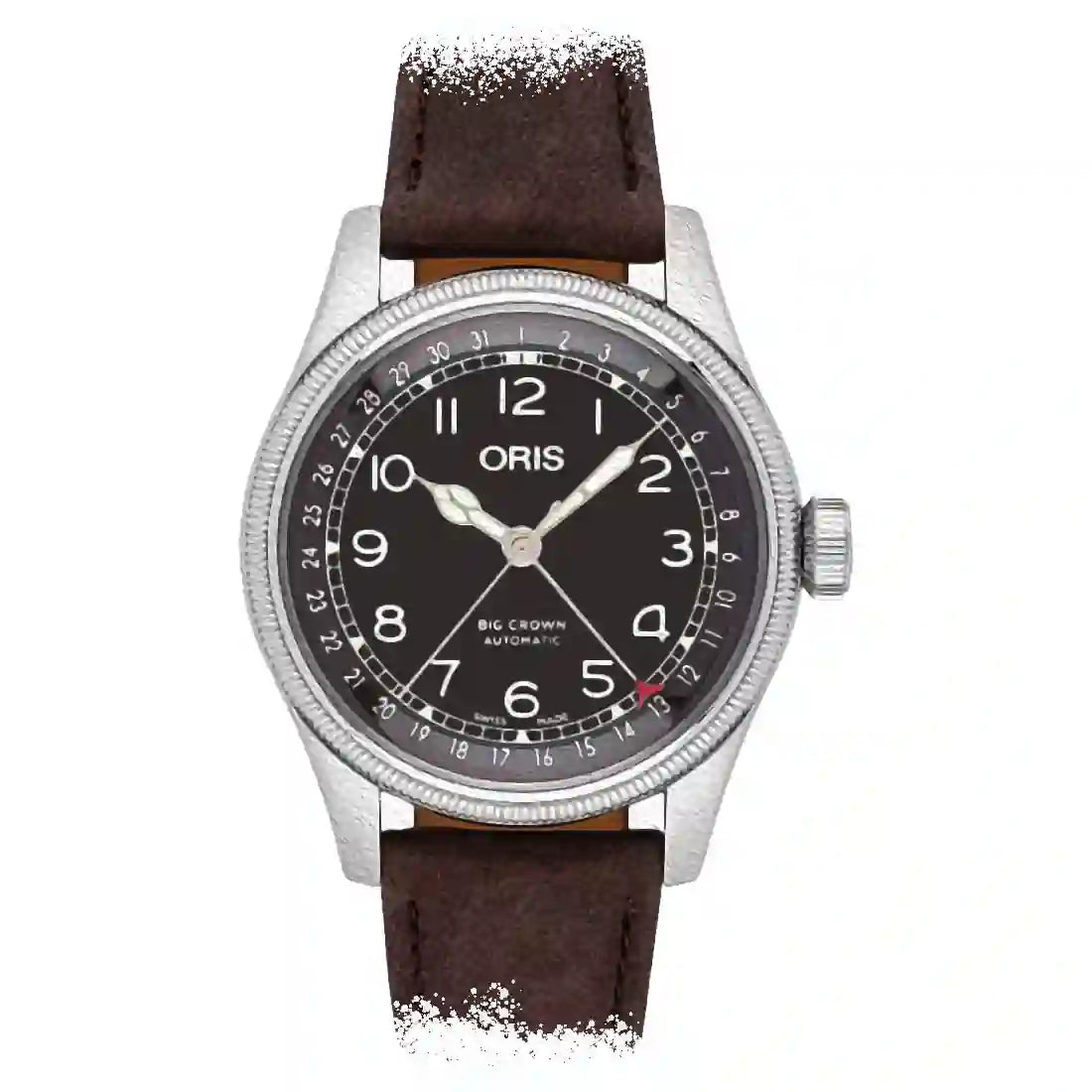 Oris Big Crown Automatique Noir