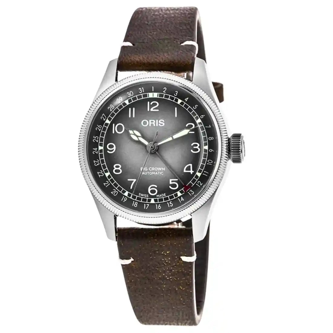 Oris Big Crown Automatique Gris