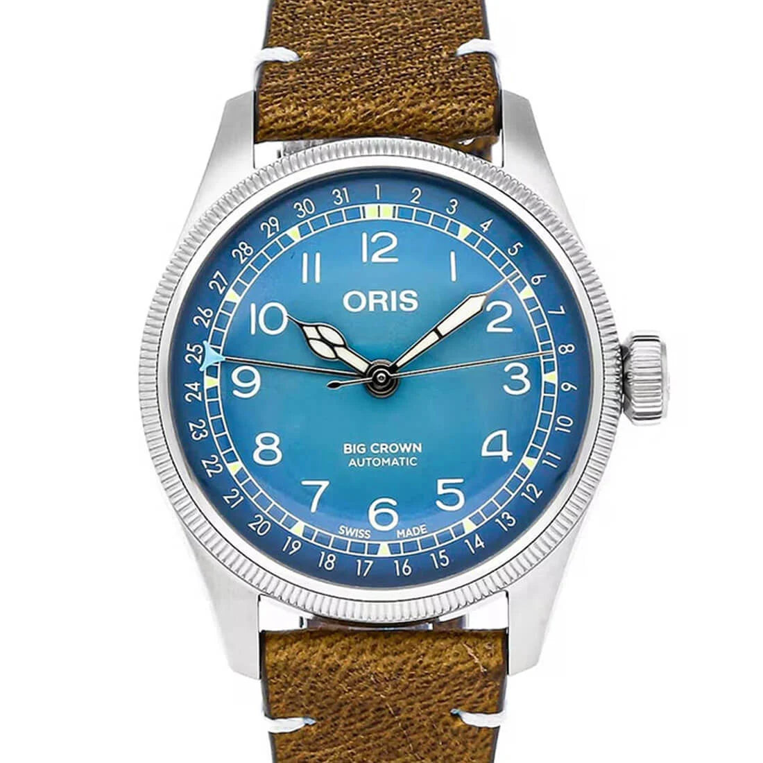 Oris Big Crown Automatique 38 mm