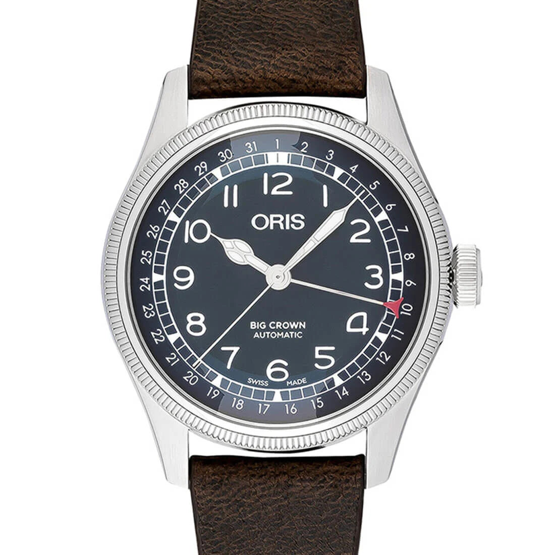 Oris Big Crown Automatique Noir