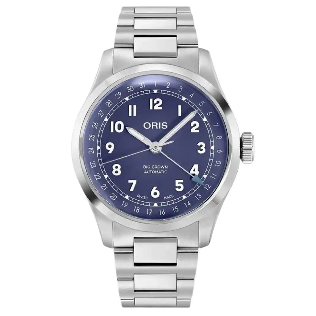 Oris Big Crown Automatic Violet 40mm