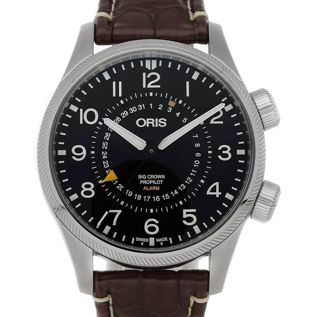 Oris Big Crown Automatique Noir