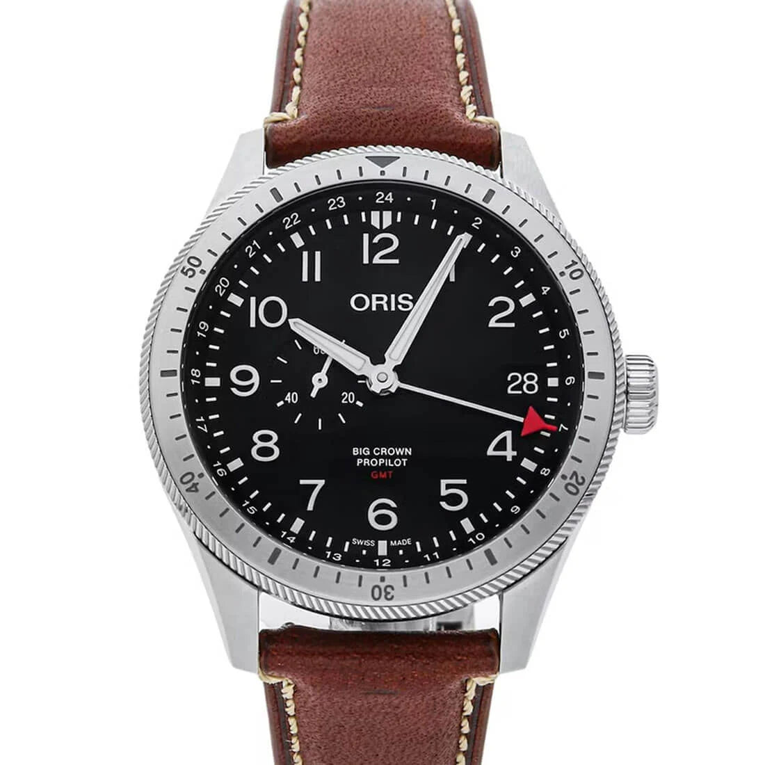 Oris Big Crown Propilot Automatique Noir