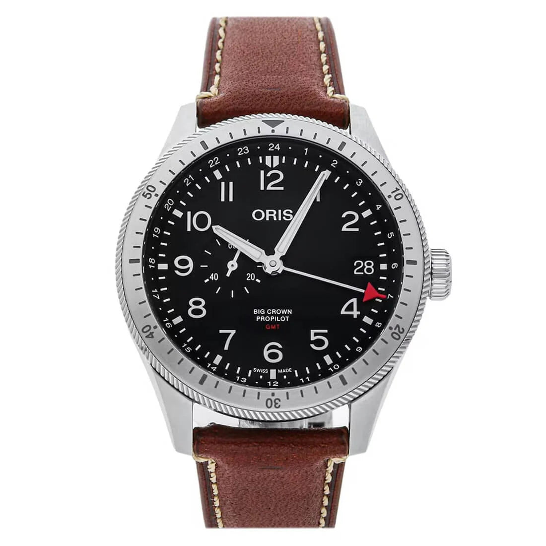 Oris Big Crown Propilot Automatique Noir