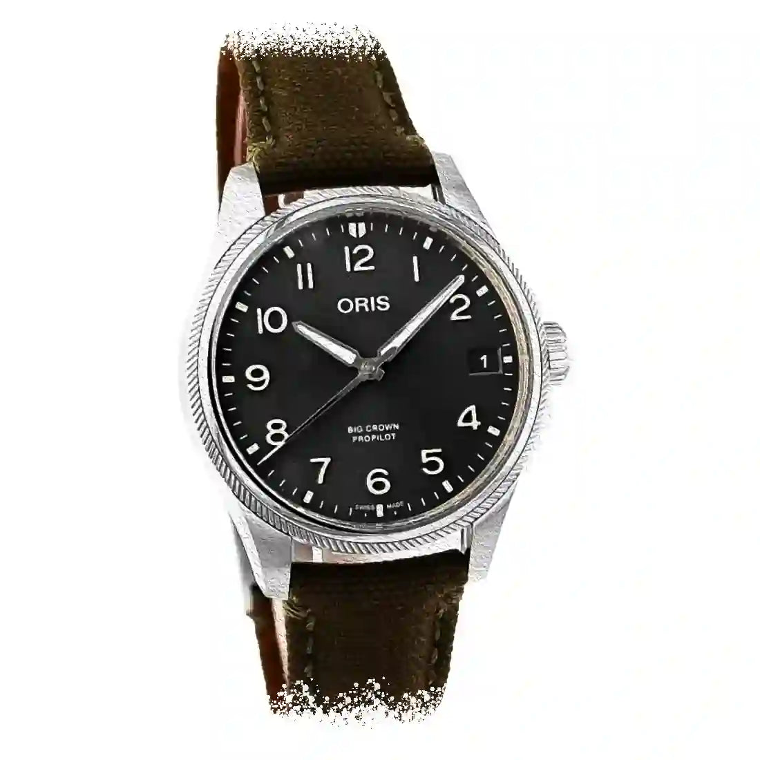 Oris Big Crown Propilot Automatique Gris