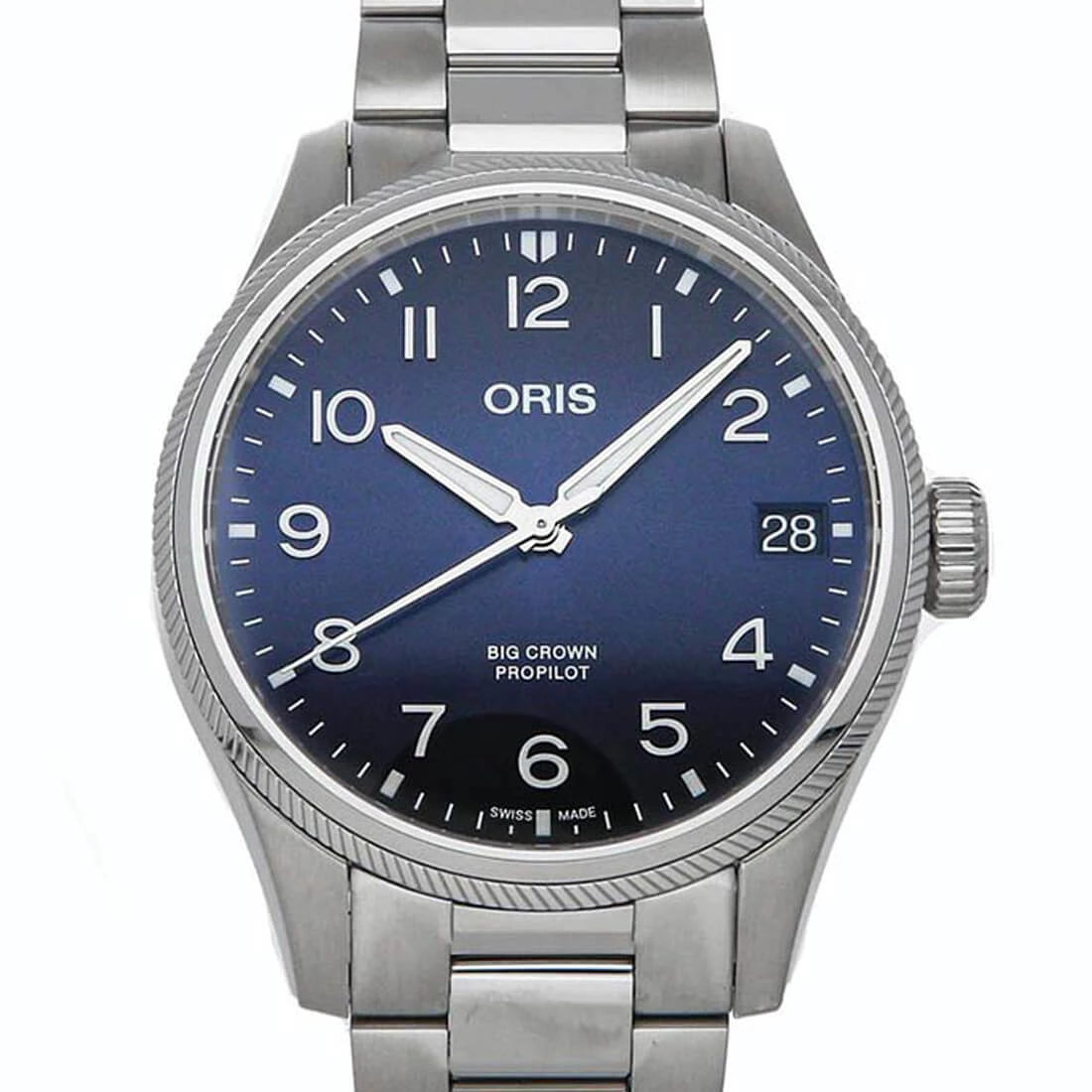 Oris Big Crown Propilot Automatique 41 mm