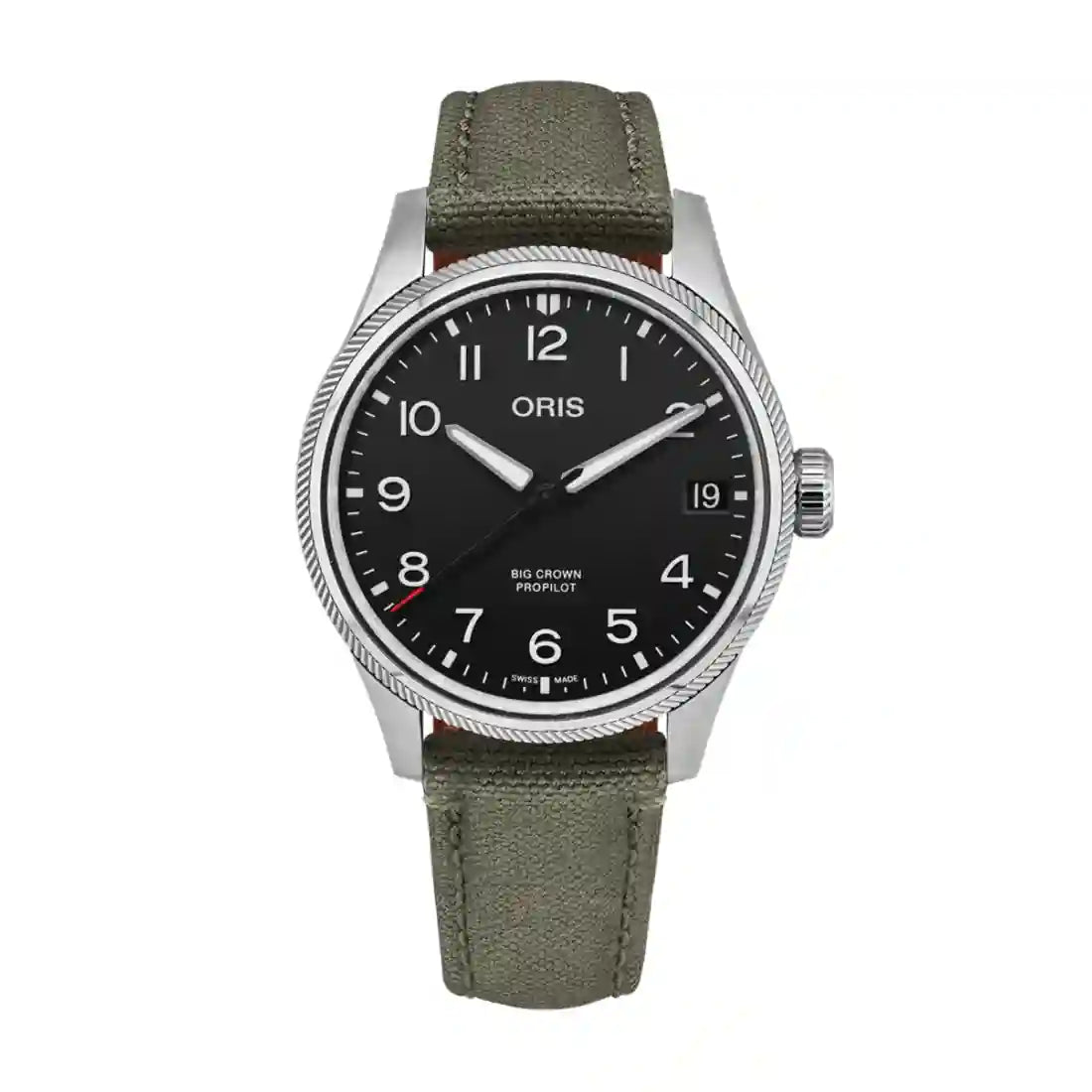 Oris Big Crown Propilot Automatique Noir