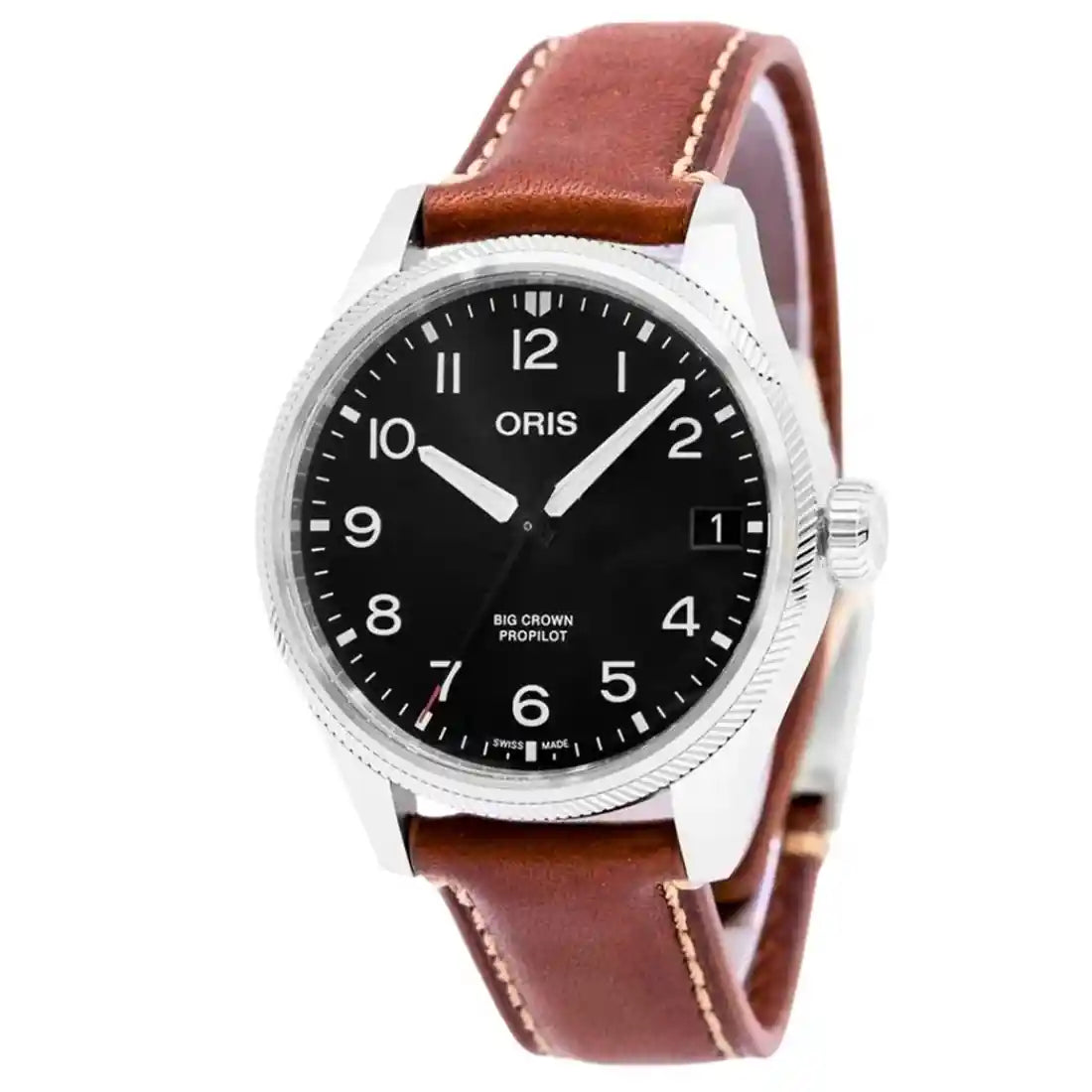 Oris Big Crown Propilot Automatique Noir