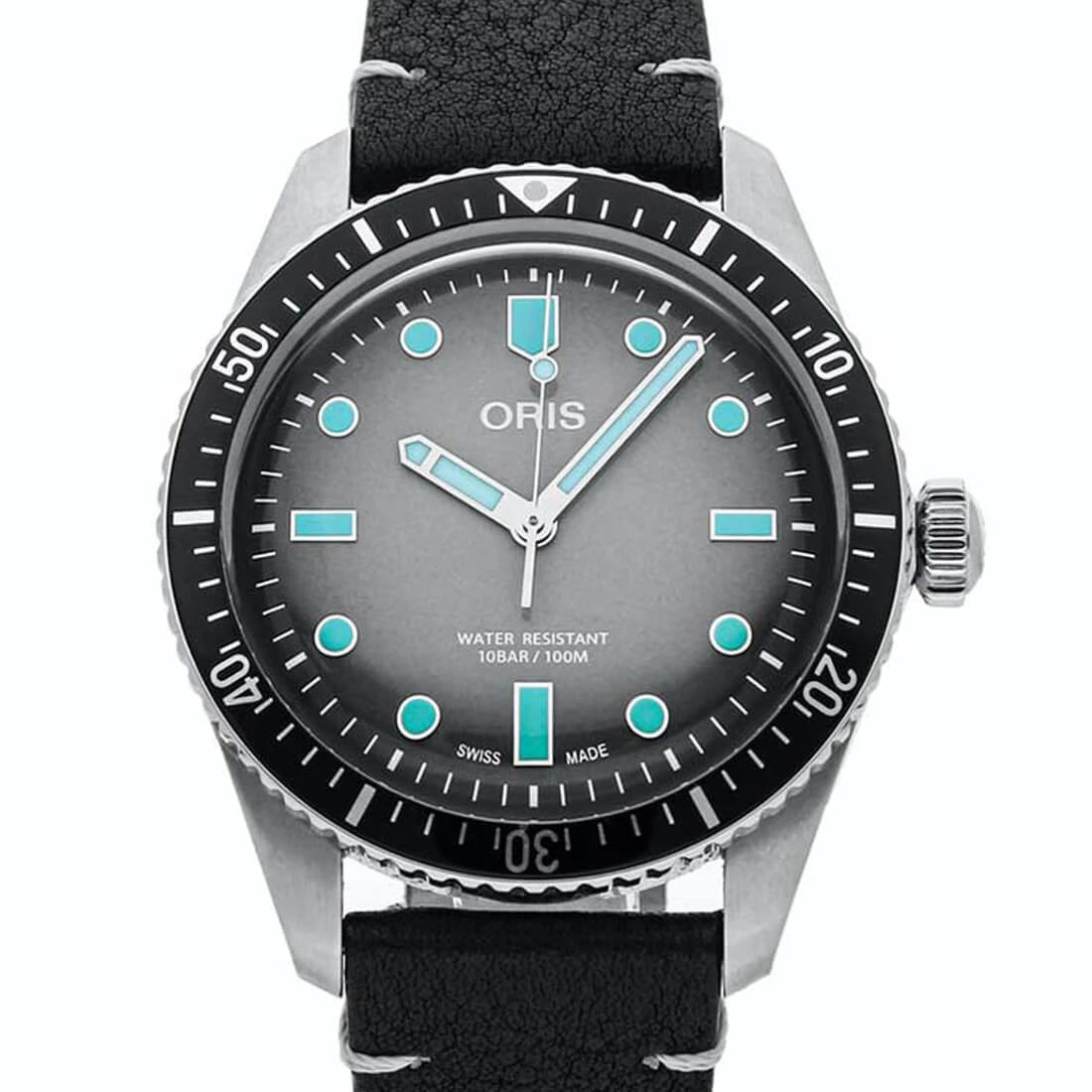 Oris Divers Sixty-Five Automatique Gris