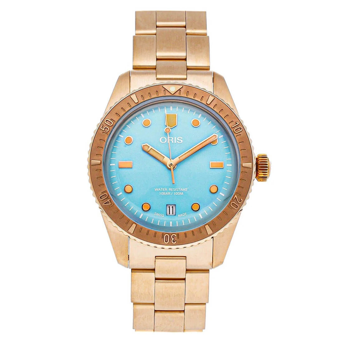 Oris Divers Sixty-Five Automatique 38 mm