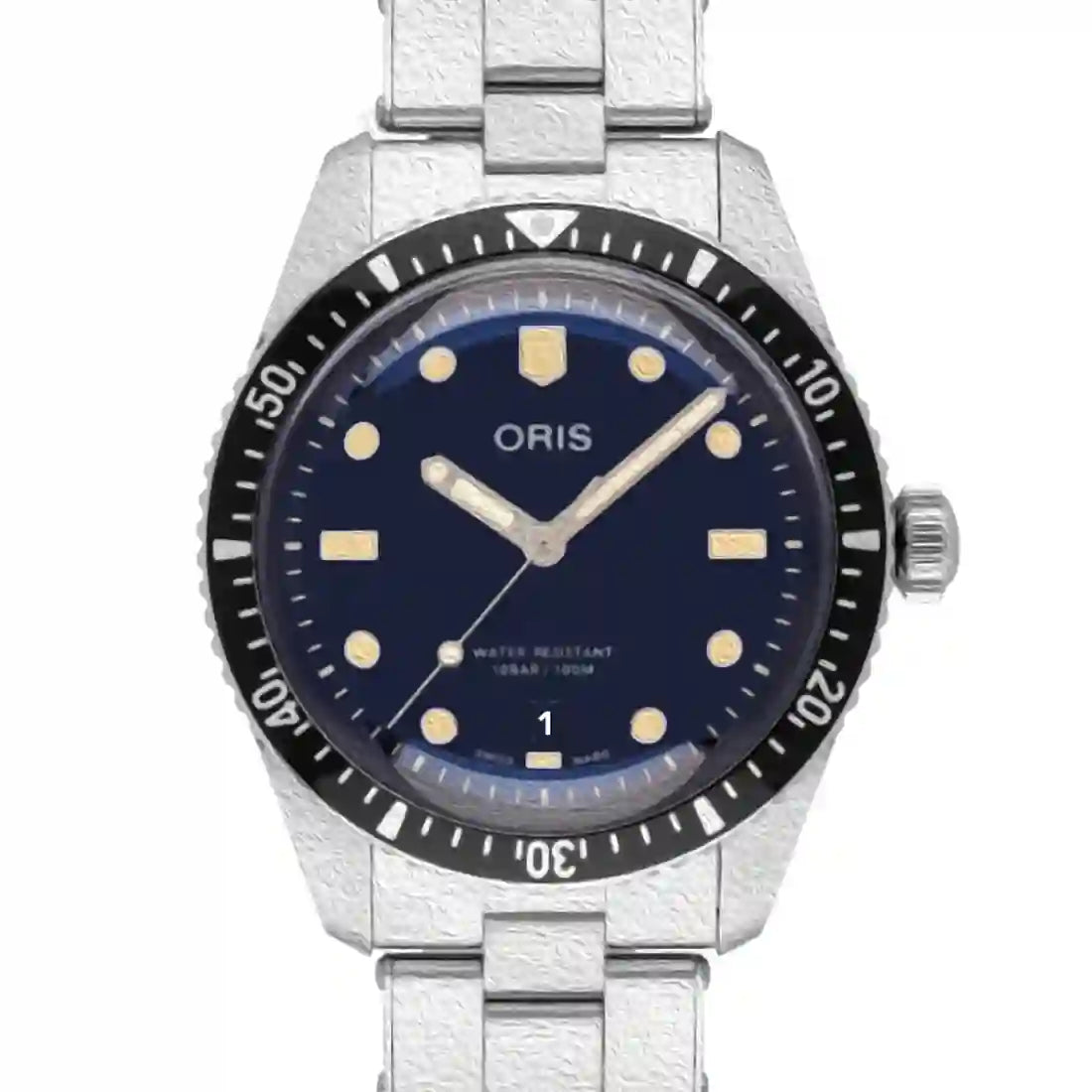 Oris Divers Sixty-Five Automatique 40 mm