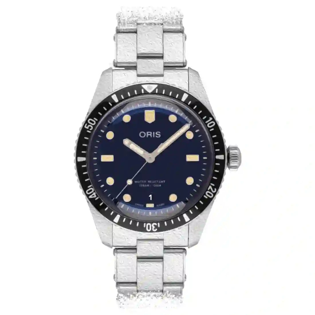 Oris Divers Sixty-Five Automatique 40 mm